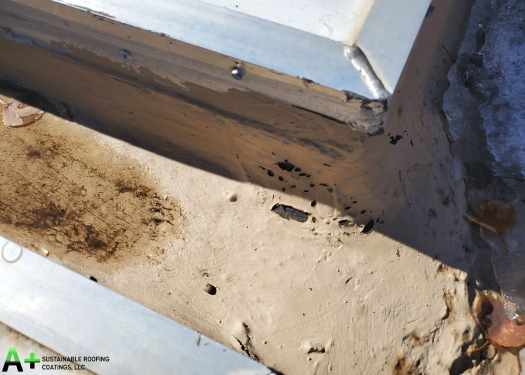 The High Cost of Ignoring Small Leaks: A Closer Look at Flat Roof Maintenance